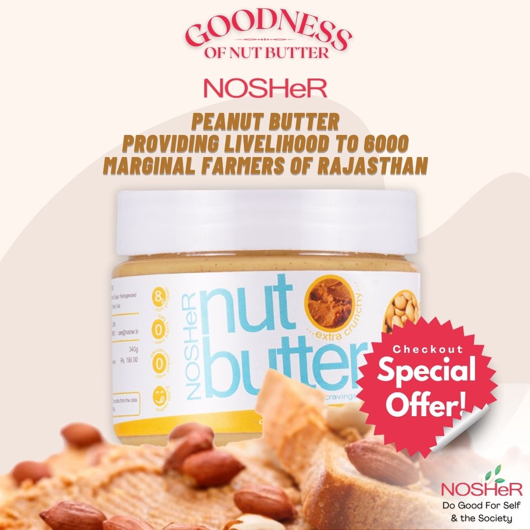 NOSHeR | Gurugram