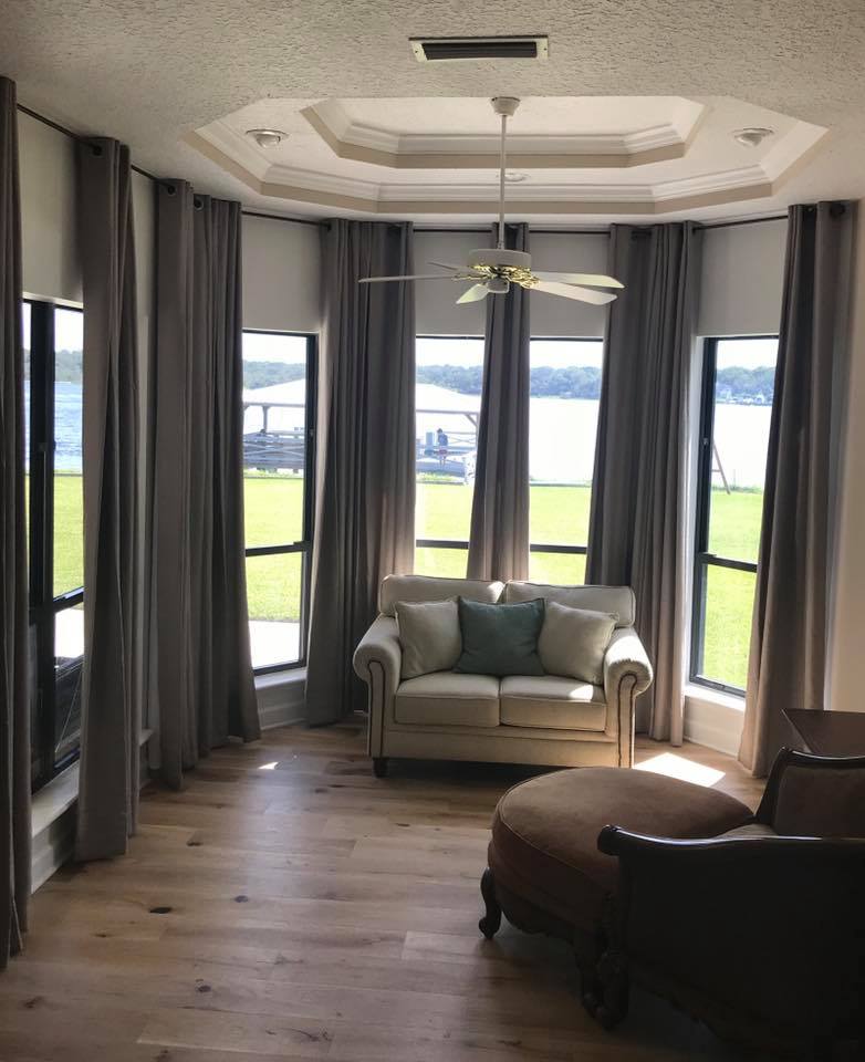JC Interior Design | St. Johns FL