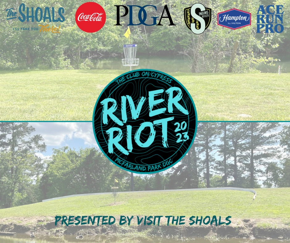 Set your alarms! Registration... - Singing River Disc Golf