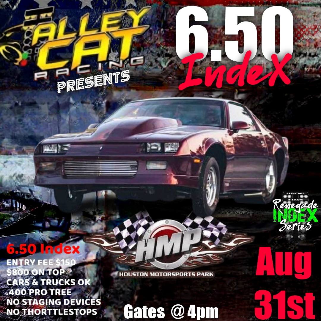 Texas Index racers | Facebook