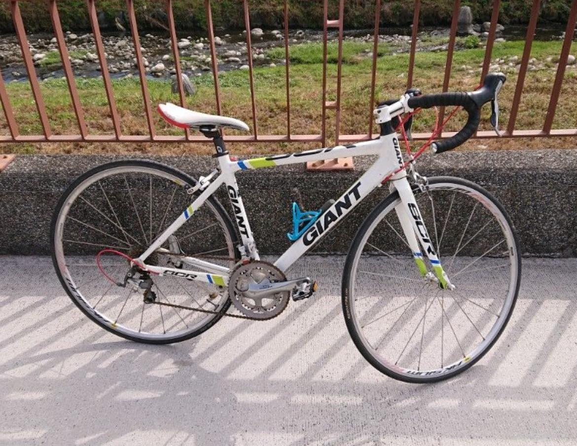 全新二手自行車買賣交流天地 | 捷安特scr 尺寸S號適合身高166~174cm | Facebook