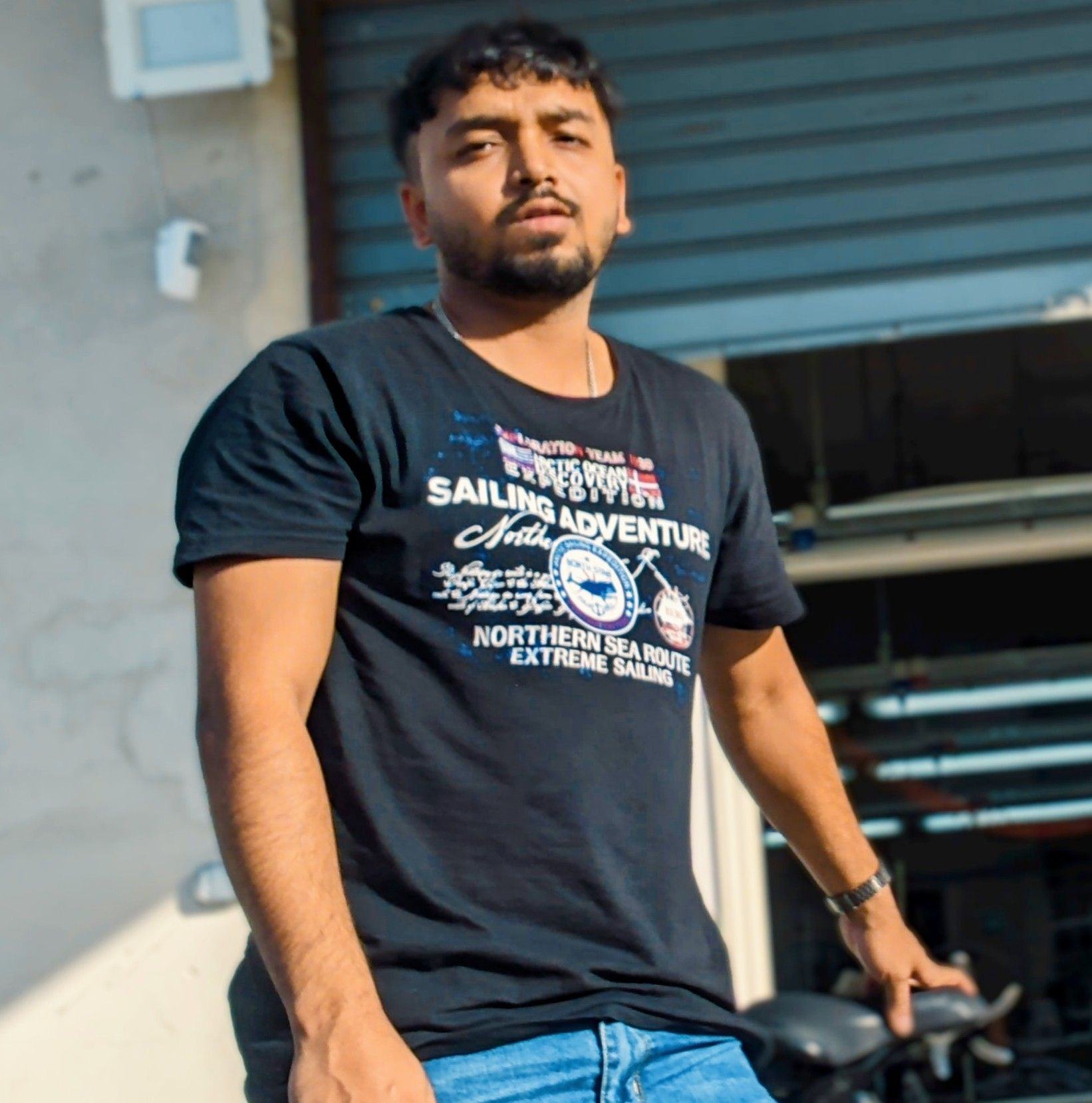 Golam Rabby