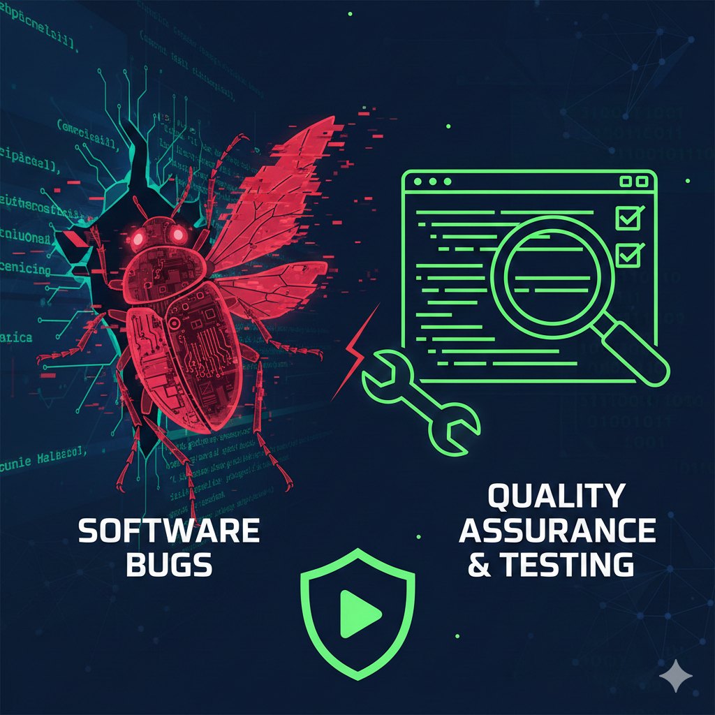Bugs&testing | Facebook