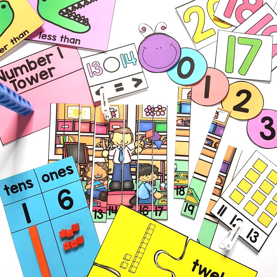 Proud - Already planning for next year? You could have Math planned out ...