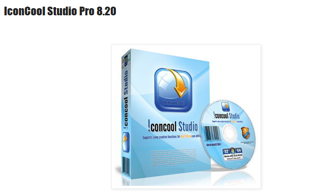 IconCool Studio Pro 8.20... - ITTech Computer Tutorials | Facebook