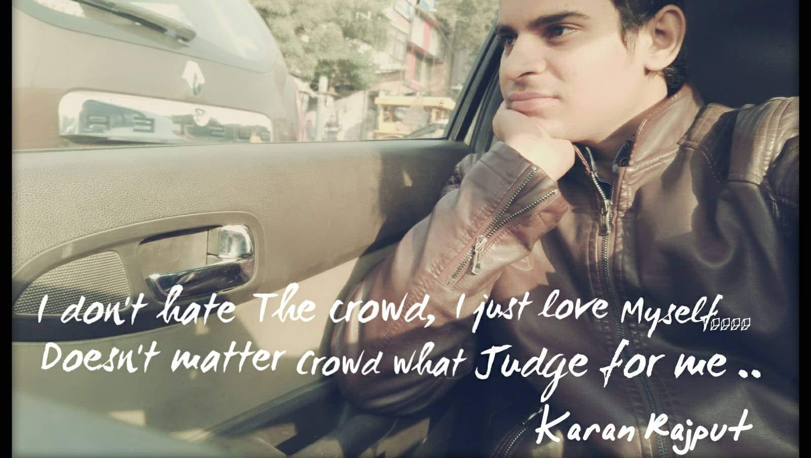 Karan Rajput