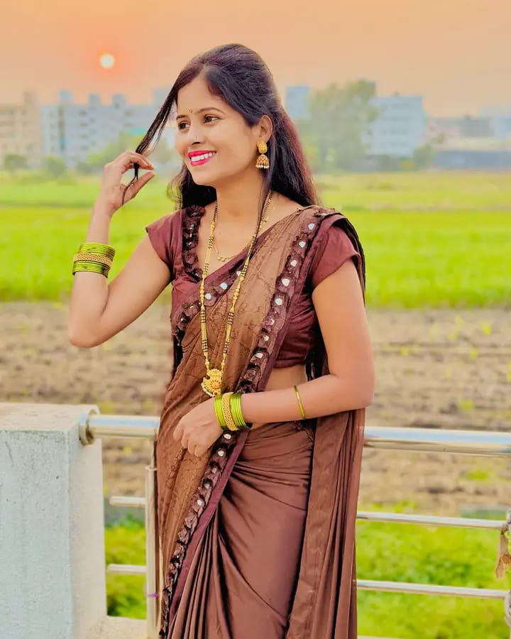 Radha Rathod | Tamsa