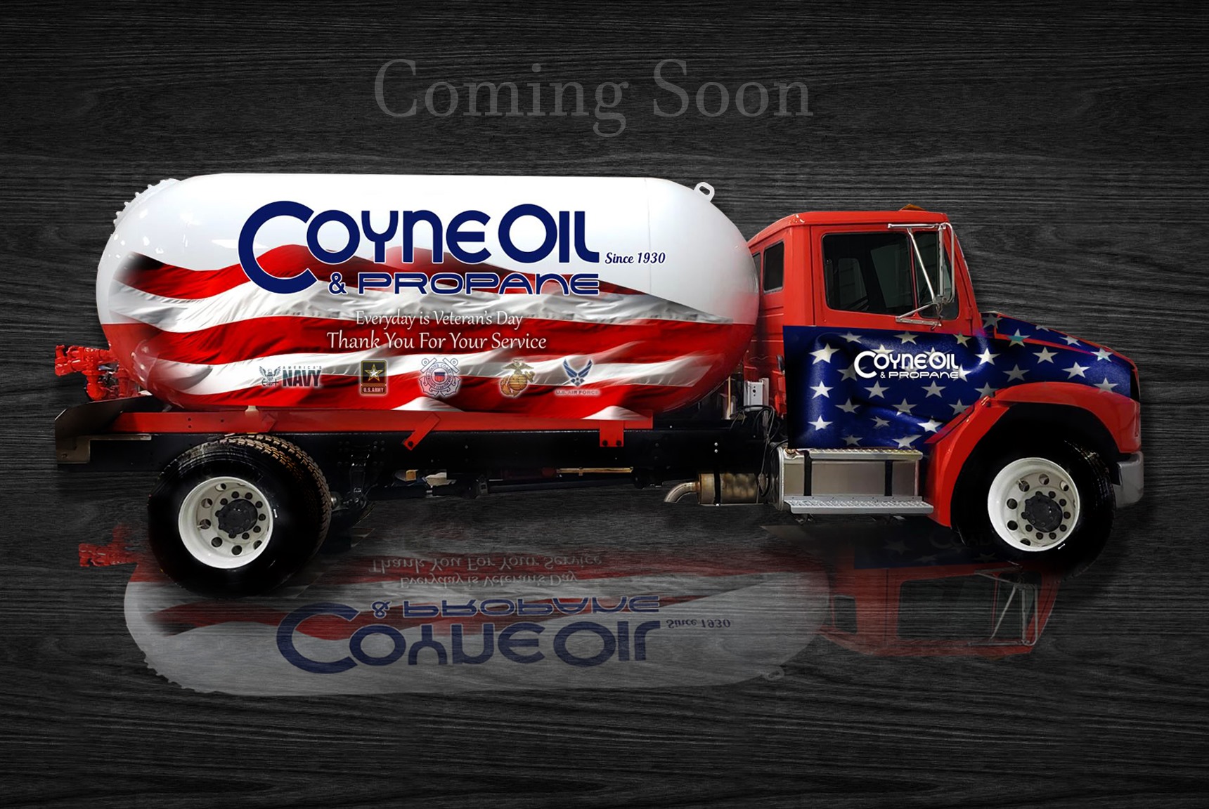 Just Fab Graphics | Mount Pleasant MI