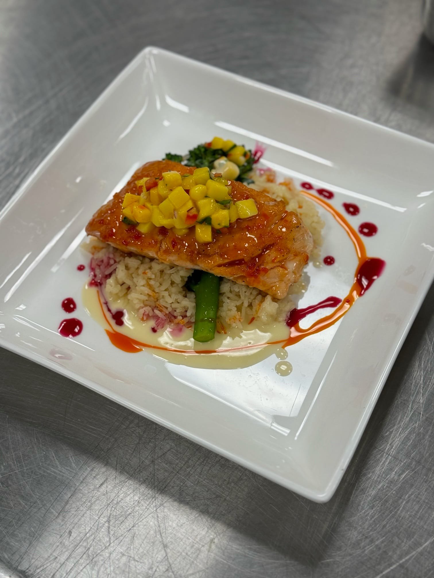 Tech Ridge Cafe | Saint George UT