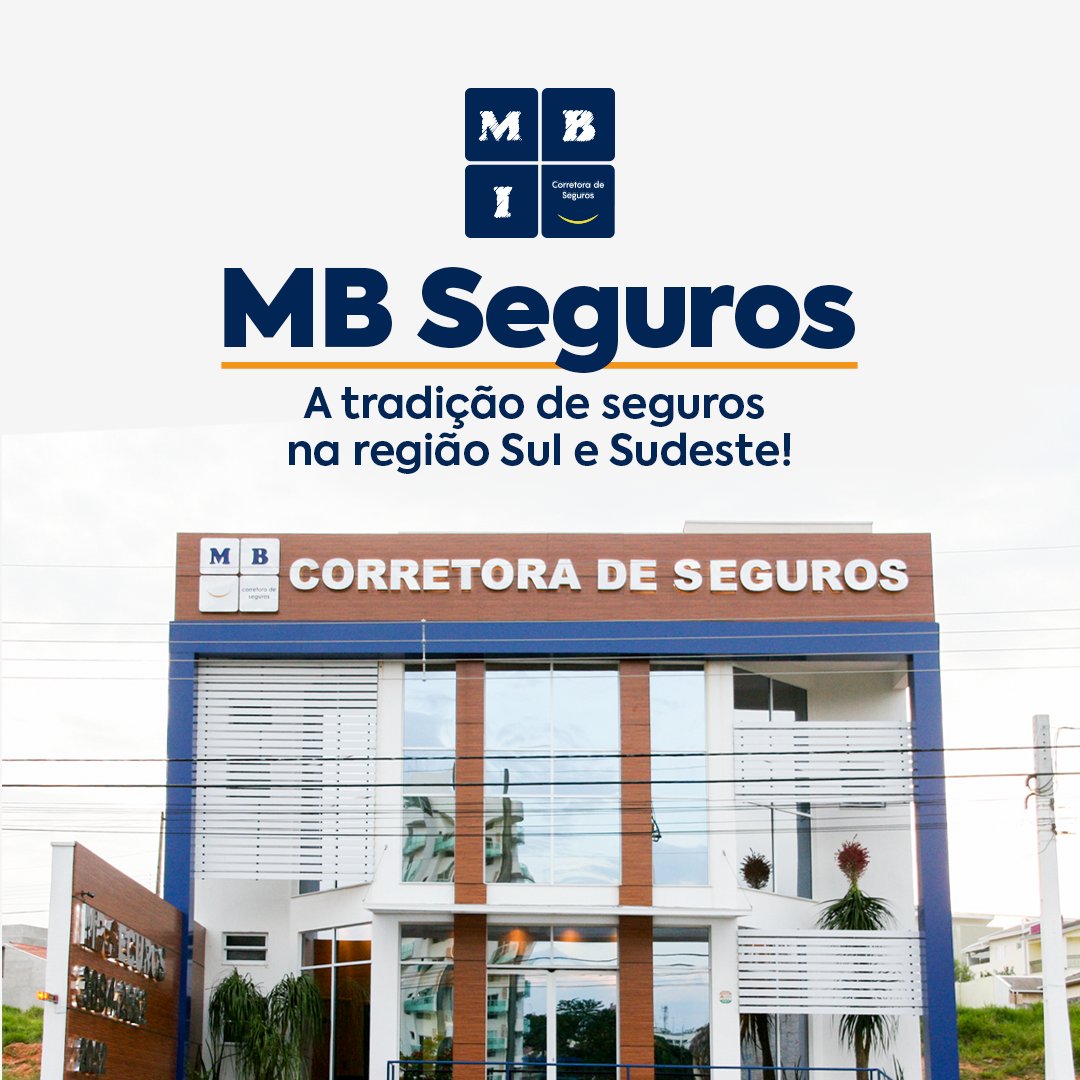 MB - Tradição, experiência e confiança no mercado! Estamos atuando há ...