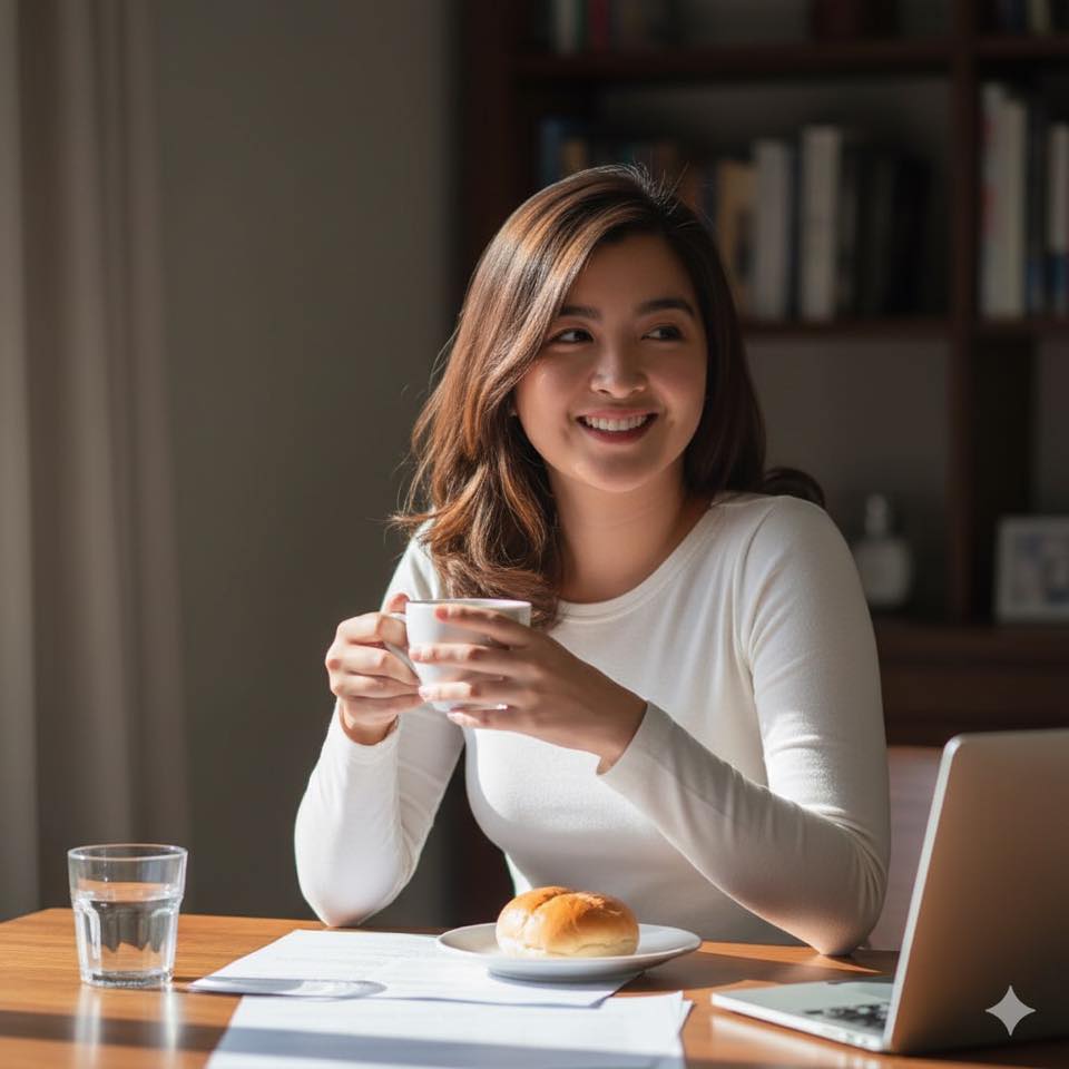 Joy Manlapaz