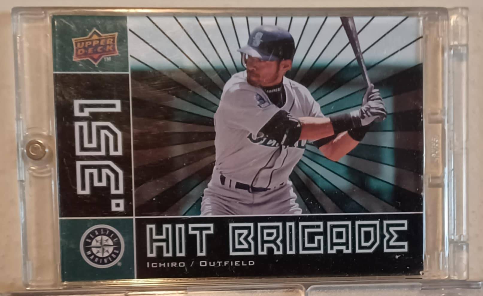Ichiro