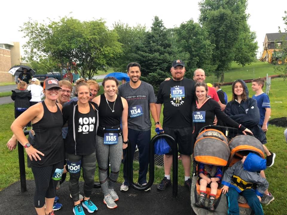Congratulations to all of our... - Chester Springs CrossFit | Facebook