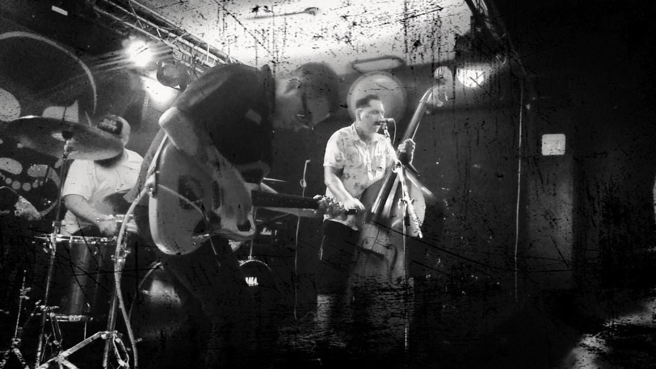 DEAD RABBITS PSYCHOBILLY DEL... - The Mighty Dead Rabbits | Facebook