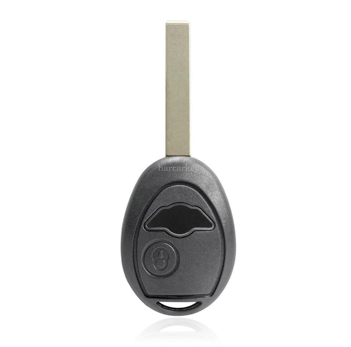Genuine MINI R53 Owners Group | I hane a mini 2003 and the key that ...