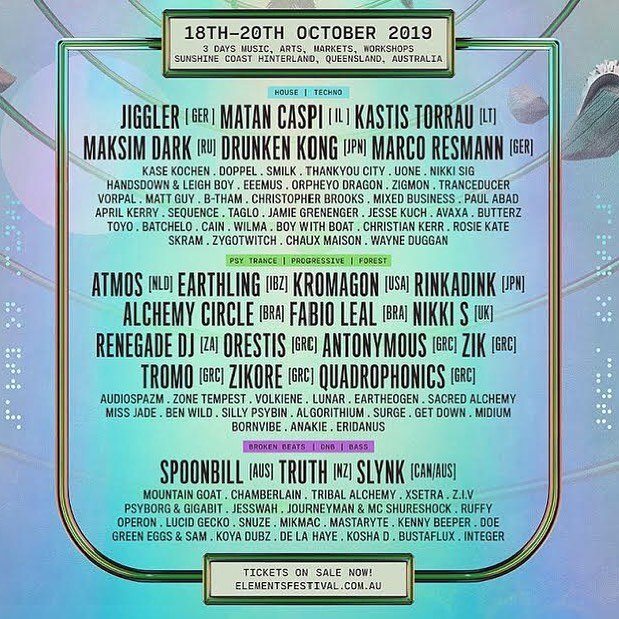 Alchemy Circle Posts Facebook