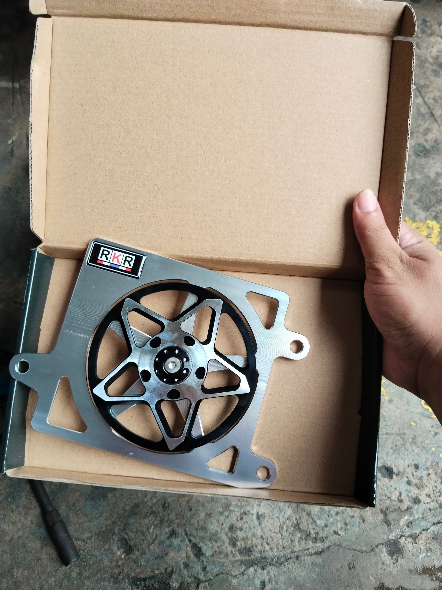 AL AZ Motorthaiparts