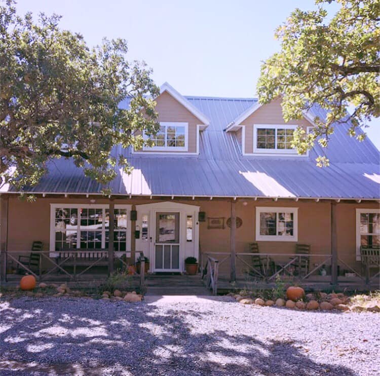 Stardust Inn Bed & Breakfast | Medicine Park OK