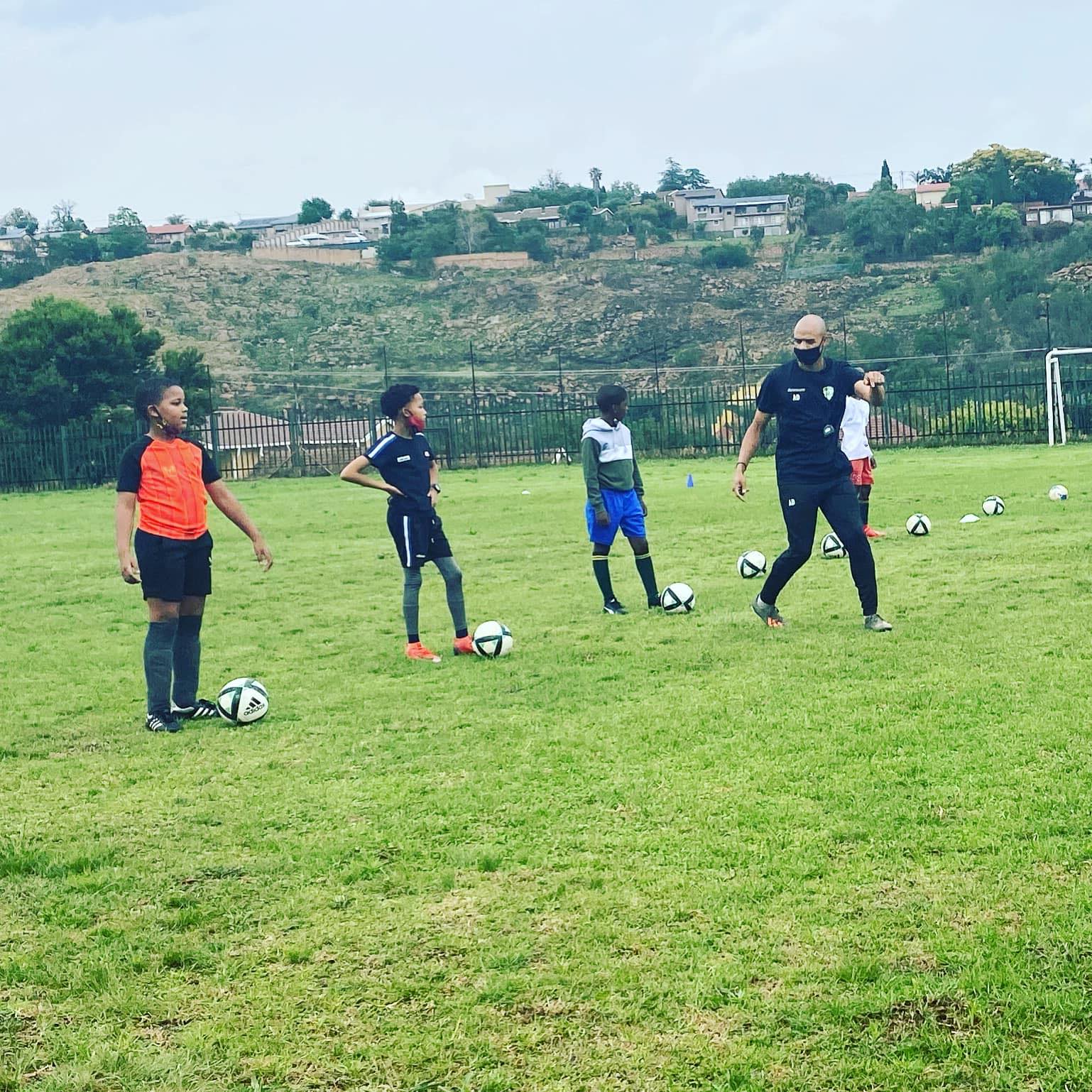 Mondeor Rangers | Johannesburg