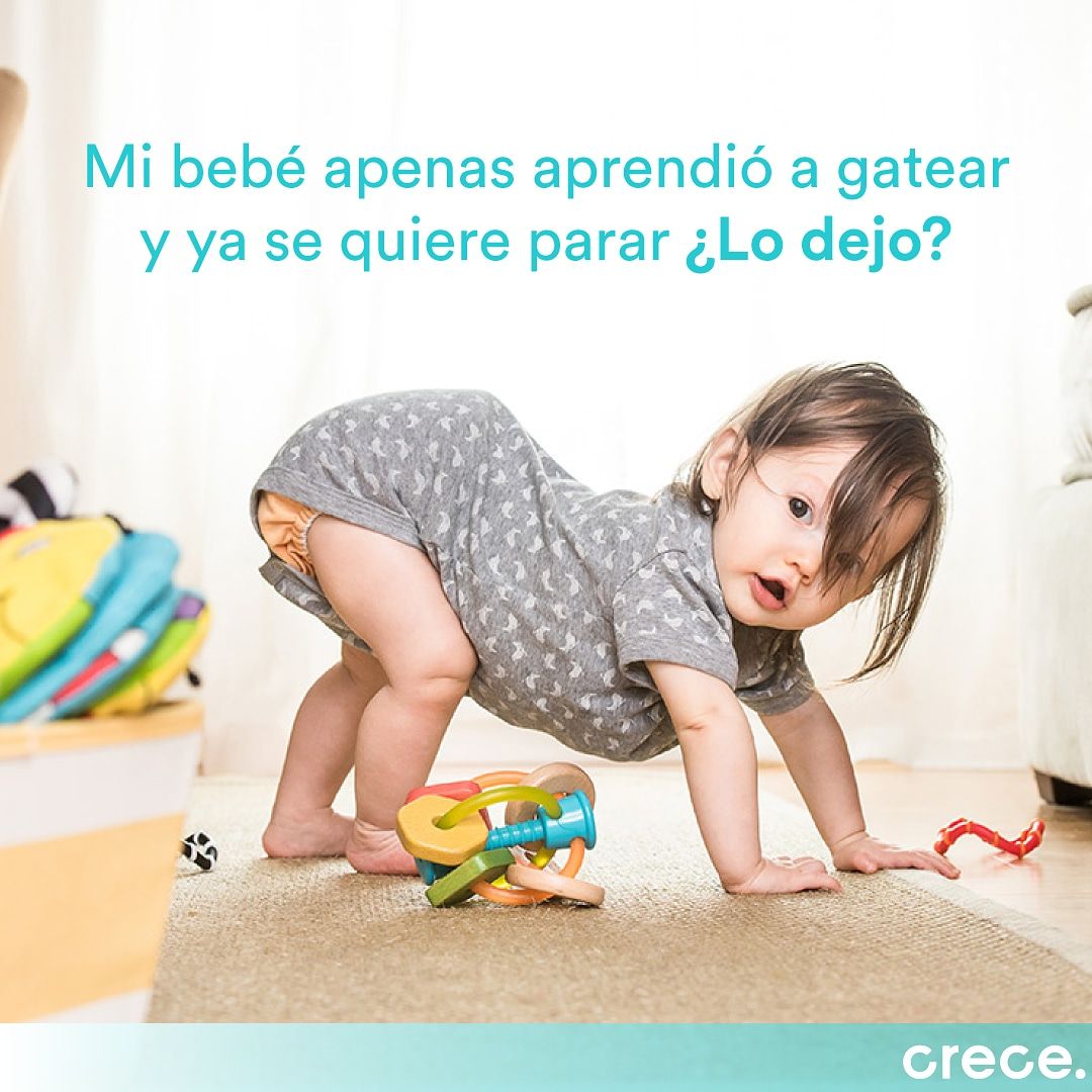 CRECE - Esta es una pregunta es muy común en nuestros...