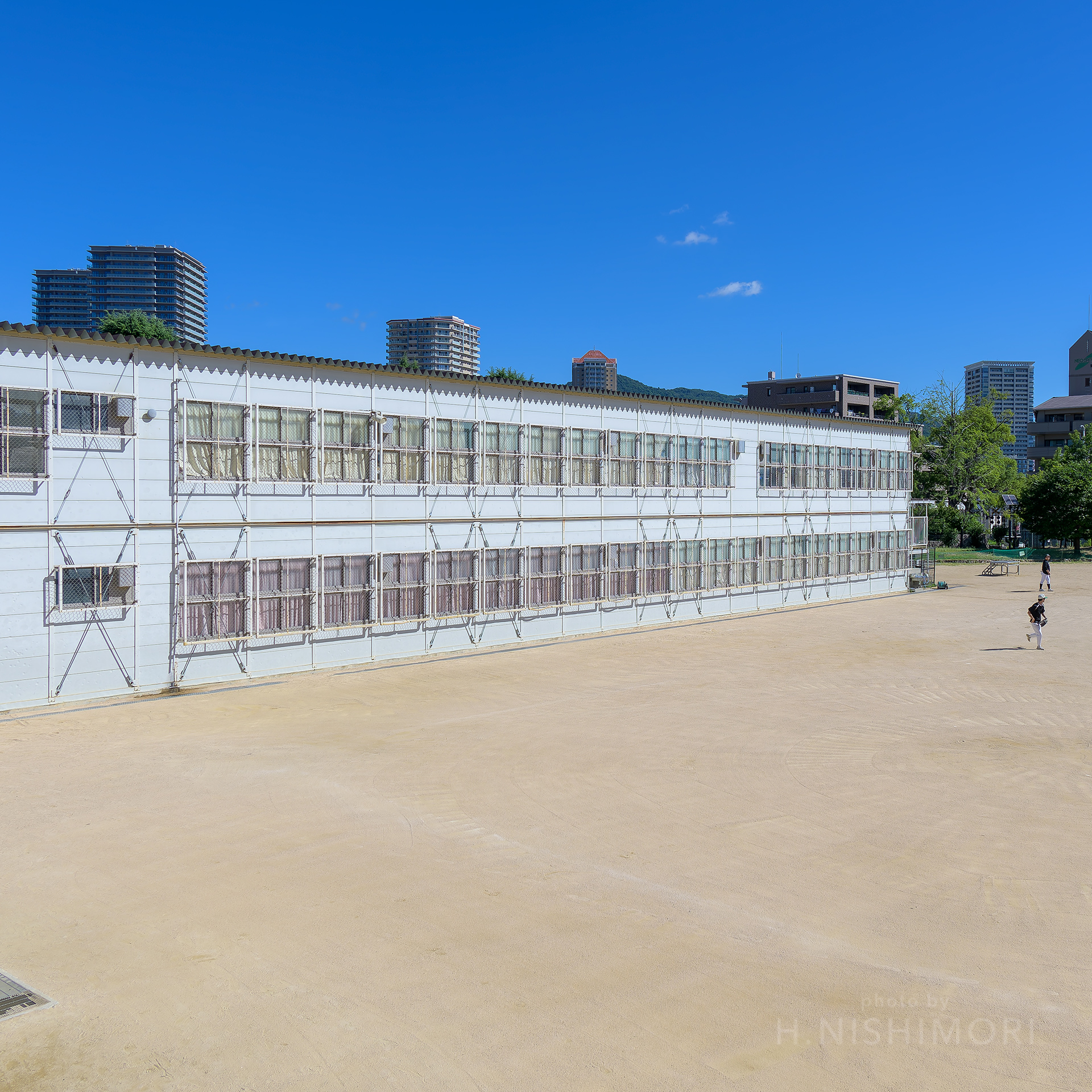 活動歴および当時の関連ビジュアル記録