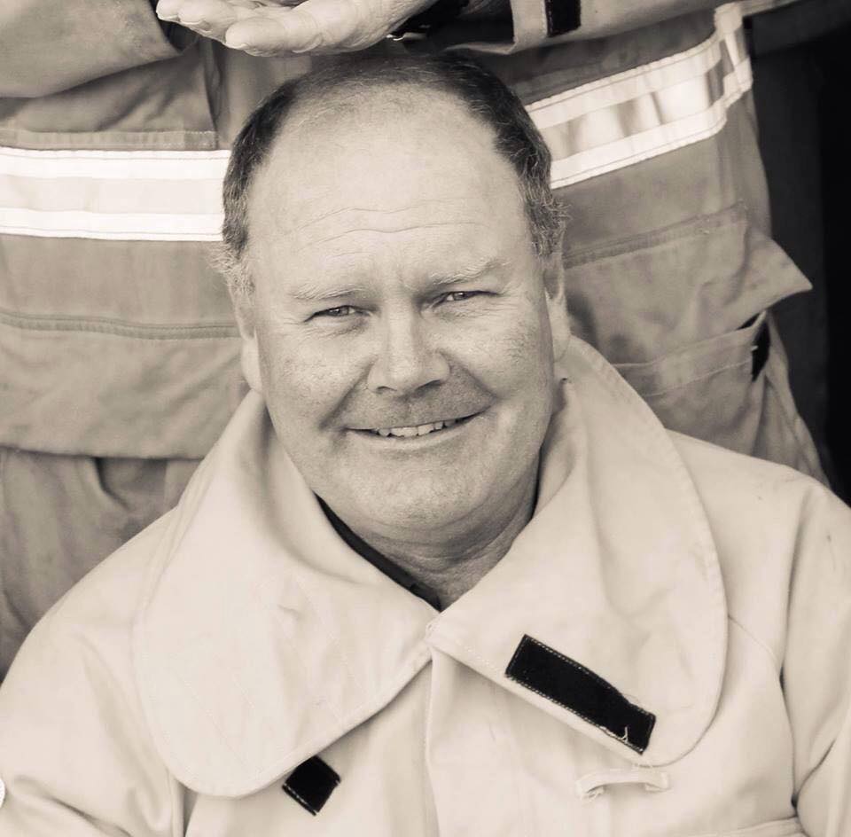 Congratulations to our very... - NSW RFS - Engadine Brigade | Facebook