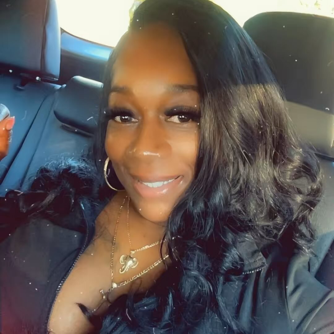 Nynisha Preacely