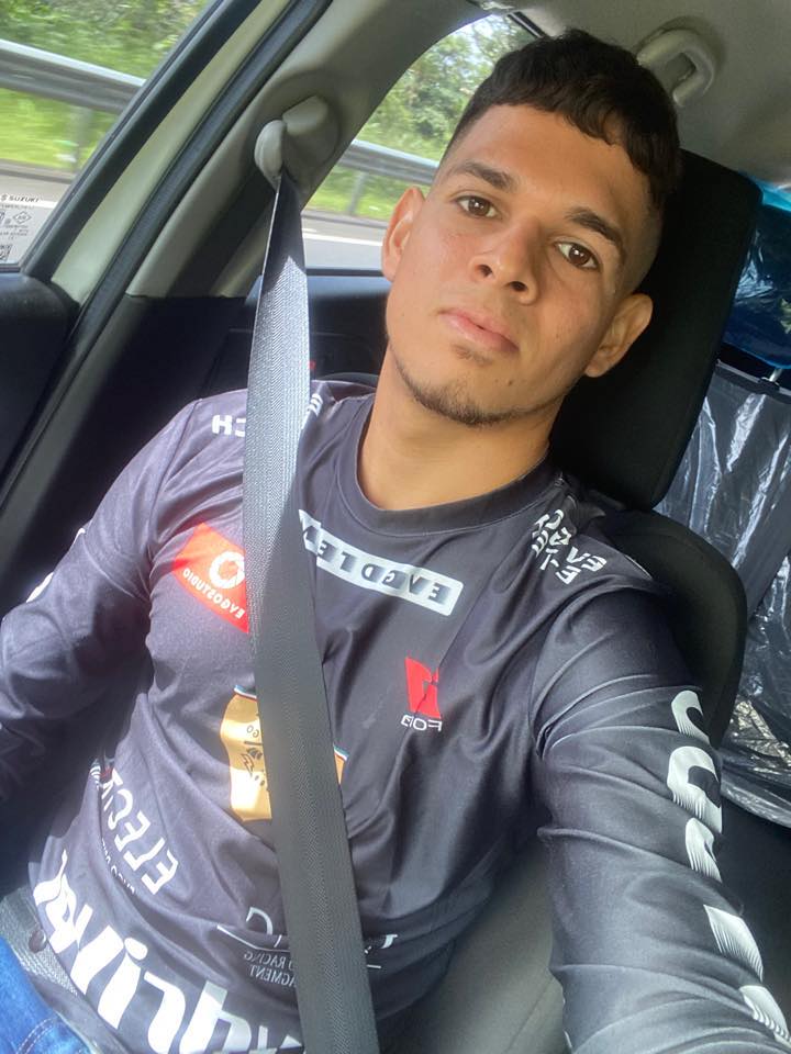 Isaac Rios
