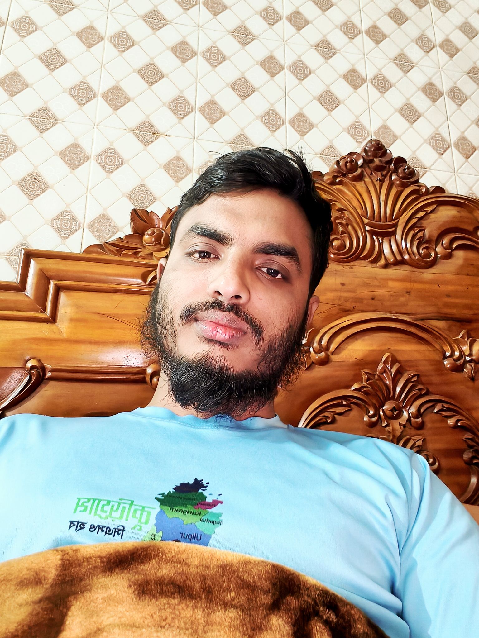 Naziur Rahman Sadhin