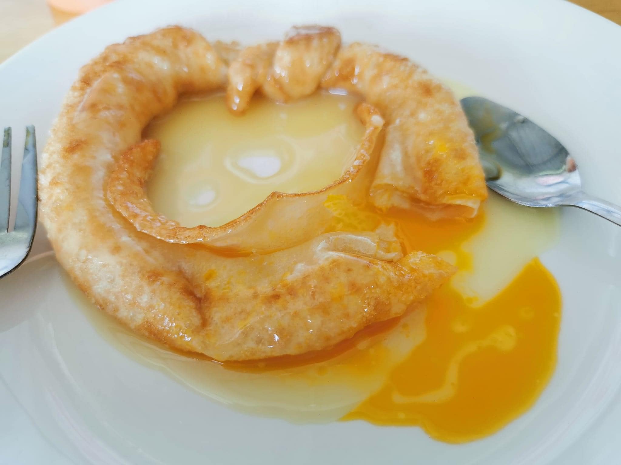 ร้านโรตีตาไบ๋ - Tabai Roti | Phetchaburi