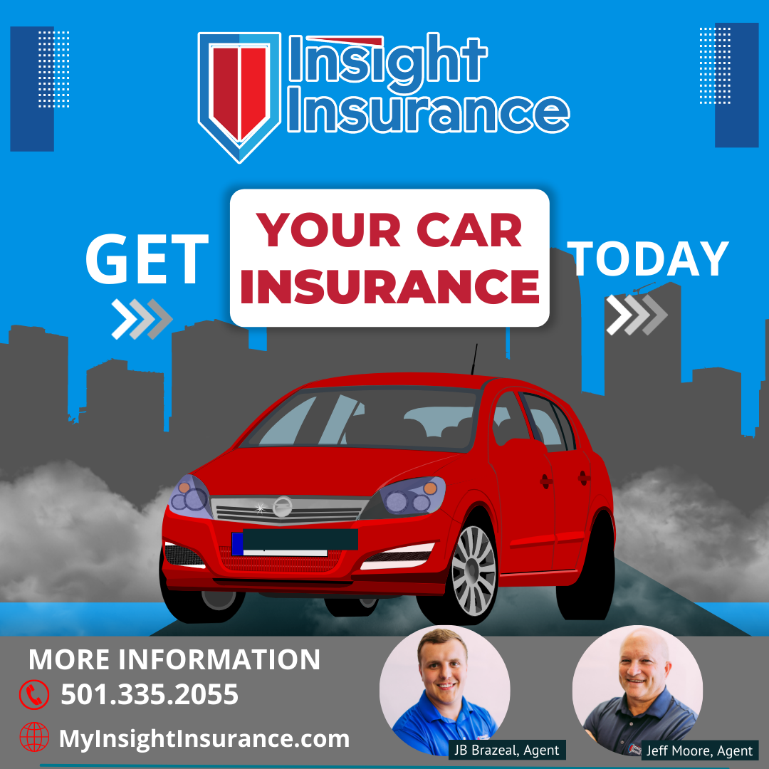Insight Insurance Group | Wooster AR