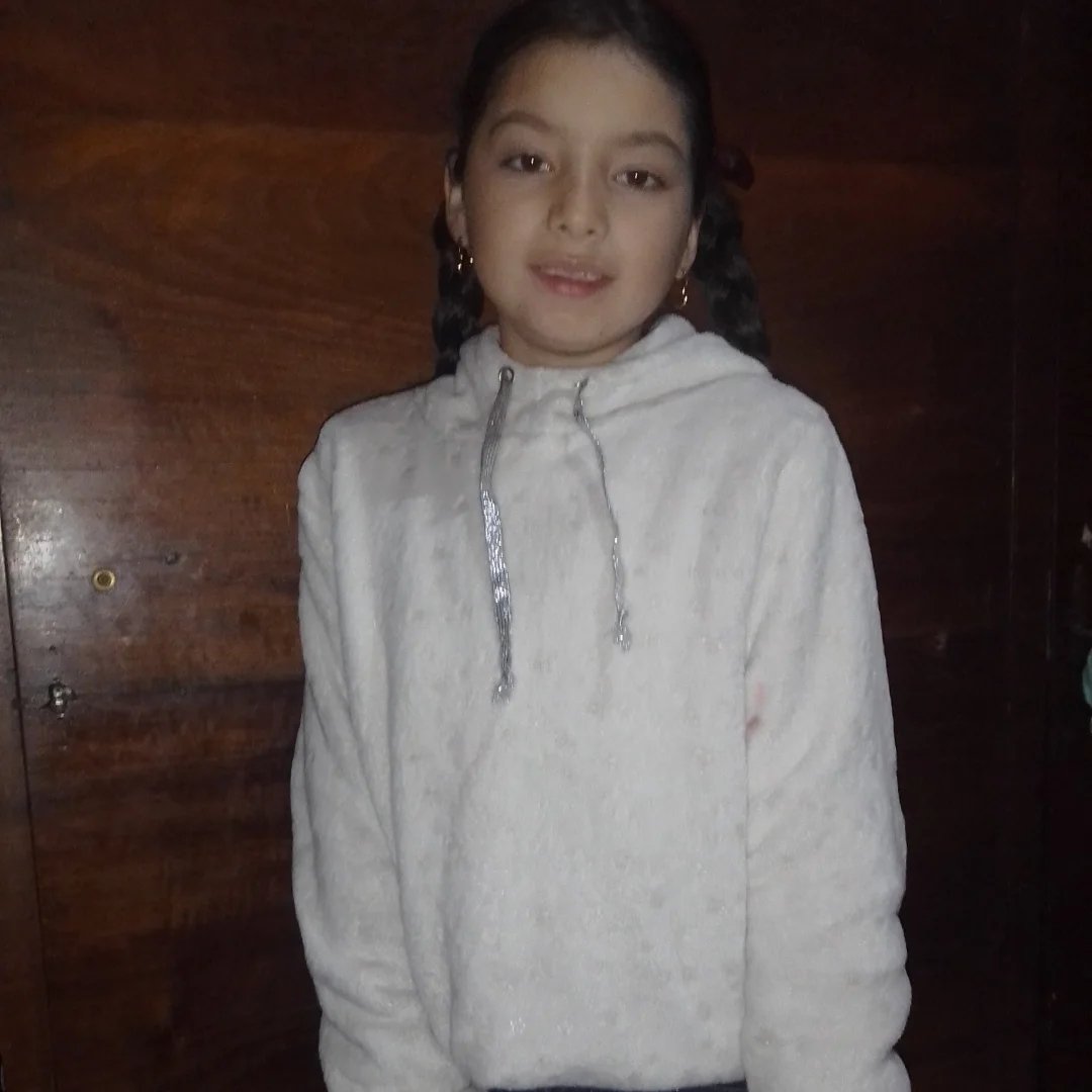 Mariana Isabel Diaz