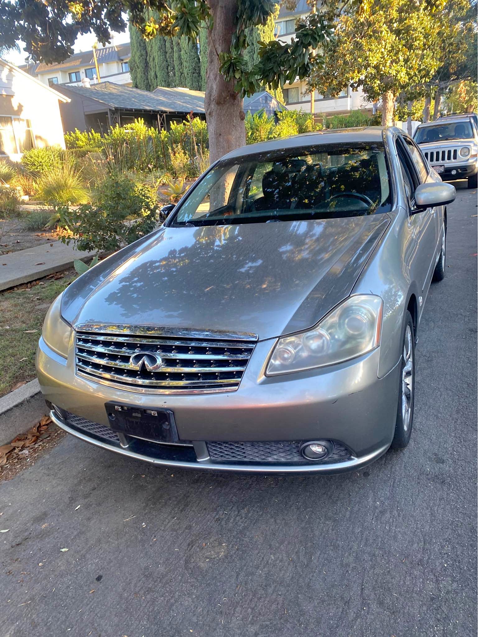 2006 Infiniti M35 Radiators | Advance Auto Parts