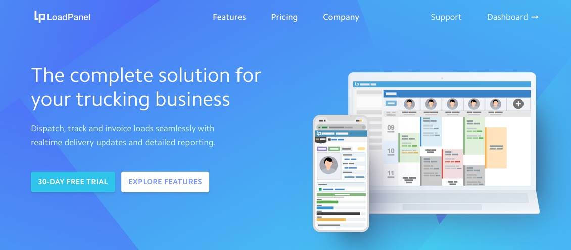 LoadPanel.com