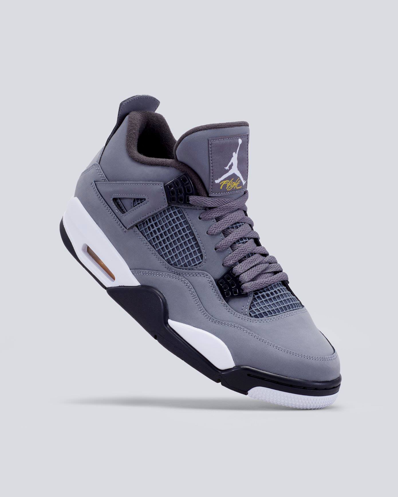 Jordan 4 Retro 