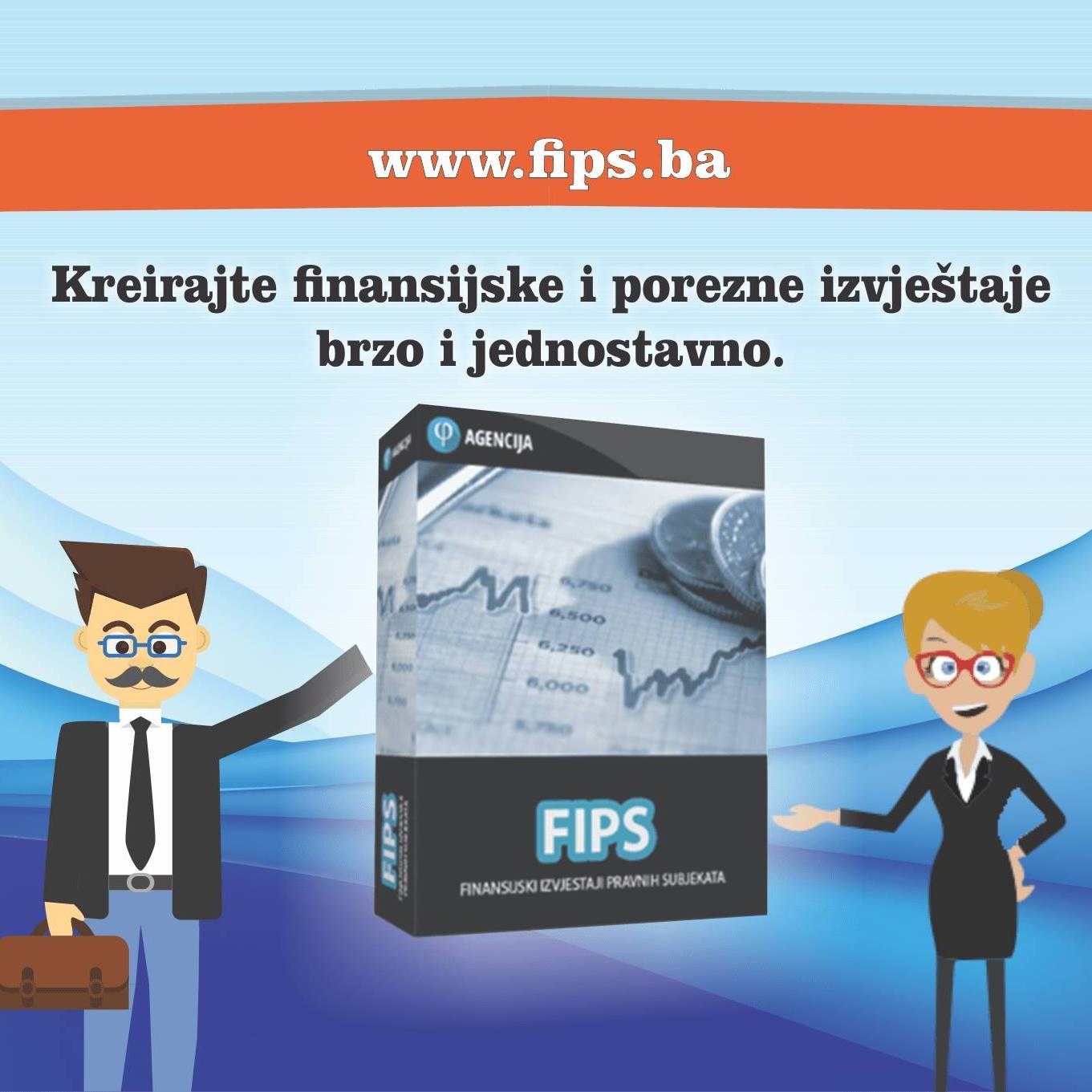 Program FIPS