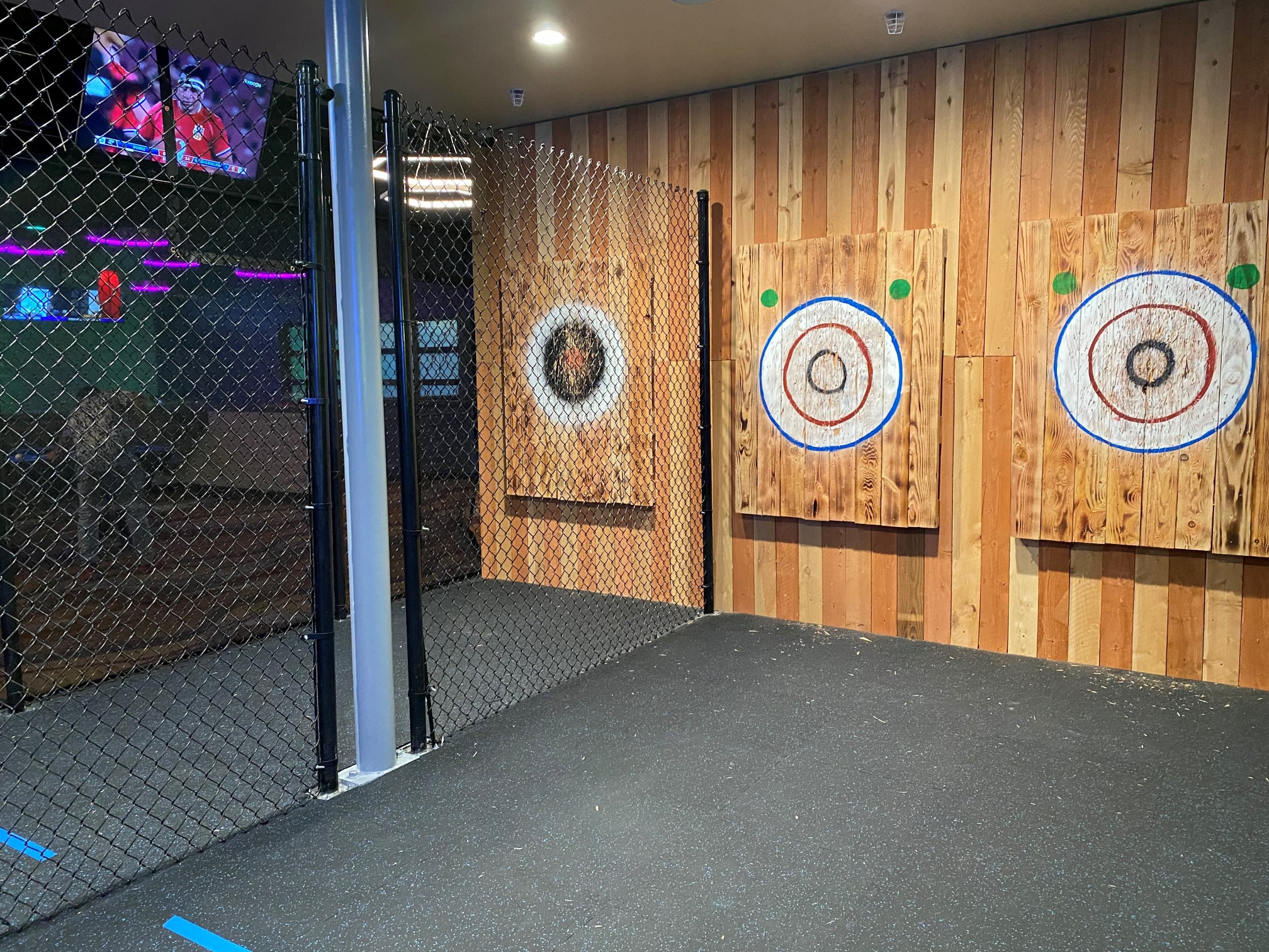 Game On Arcade at Epicenter | Santa Rosa CA