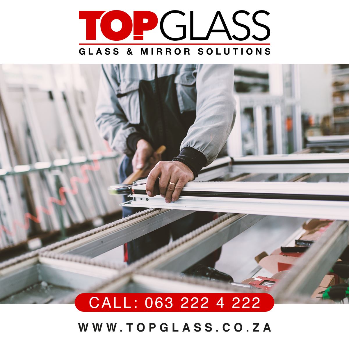 Top Glass | Cape Town