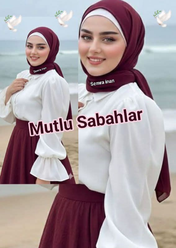 Semra Inan - Esselamün Aleyküm 🙋🌹 Hayırlı Sabahlar 🌹 Mutlu... | Facebook