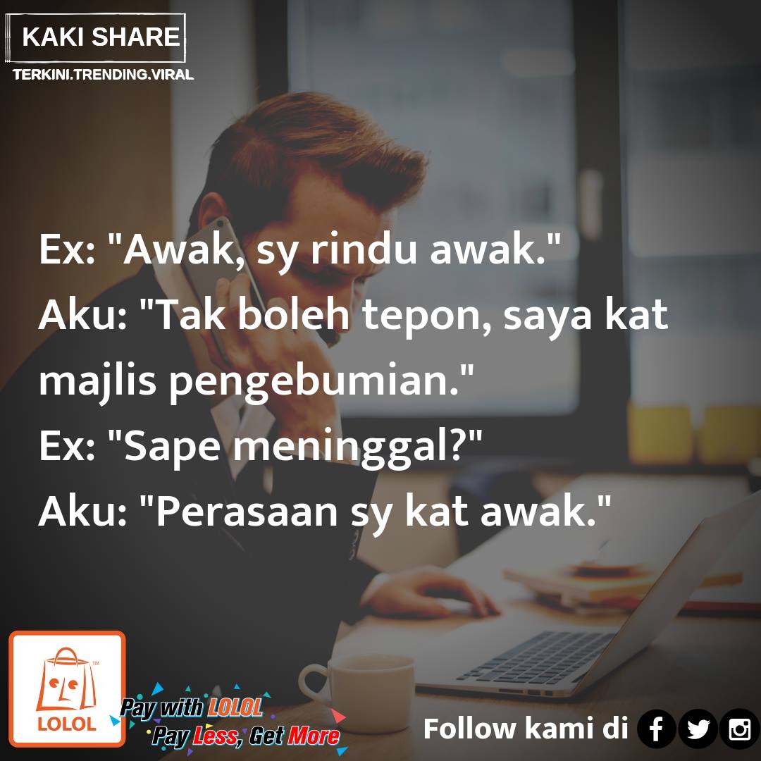 Kaki Share Ayat Boek Nak Kuburkan Ex Engkorang Cube La Try Facebook