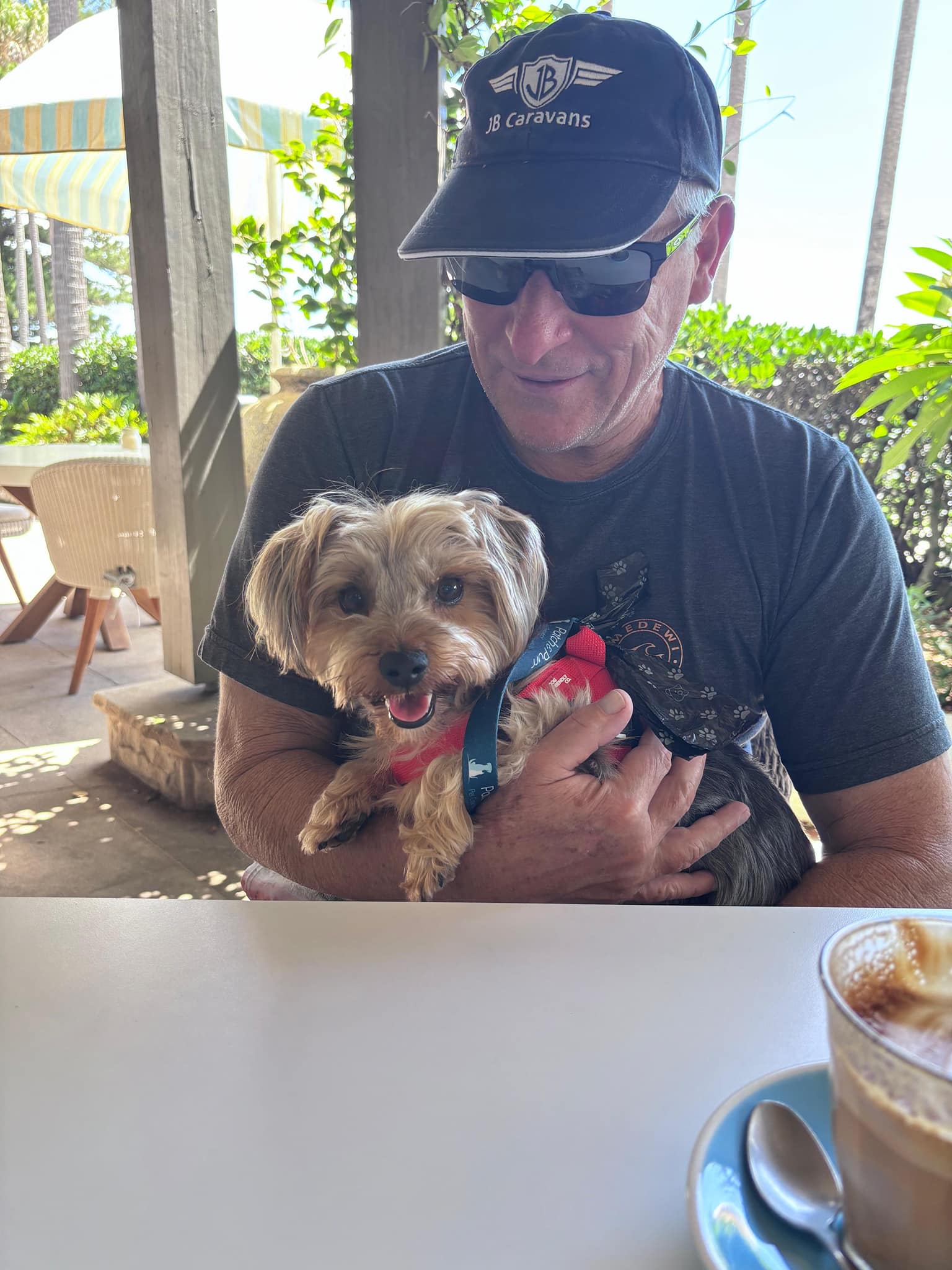 North Shore Dog Rescue | Eros cafe tested | Facebook