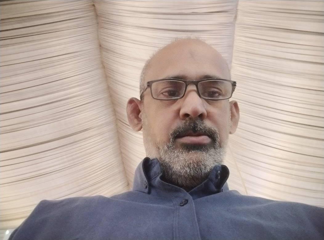 Zeeshan Afzal Mateni