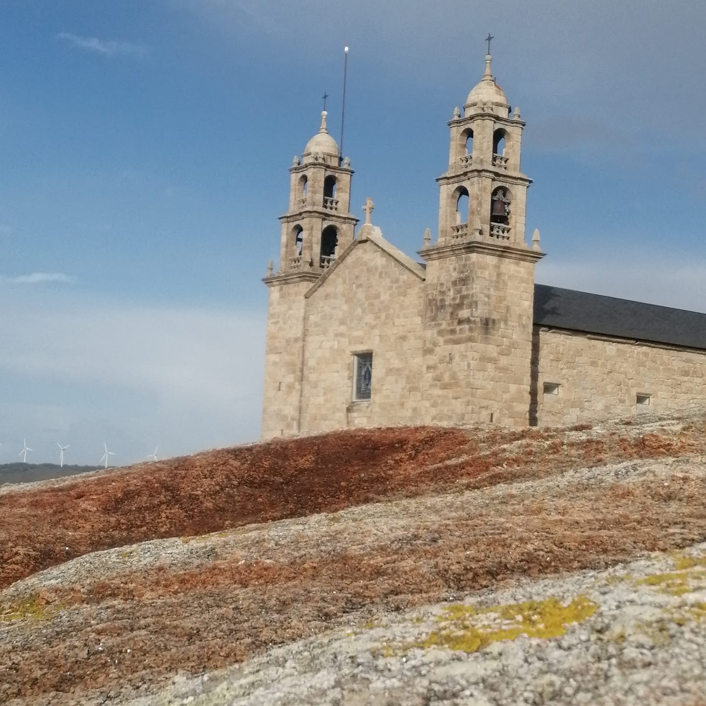 Put Sv Jakova Santiago De Compostela Selce Home Facebook