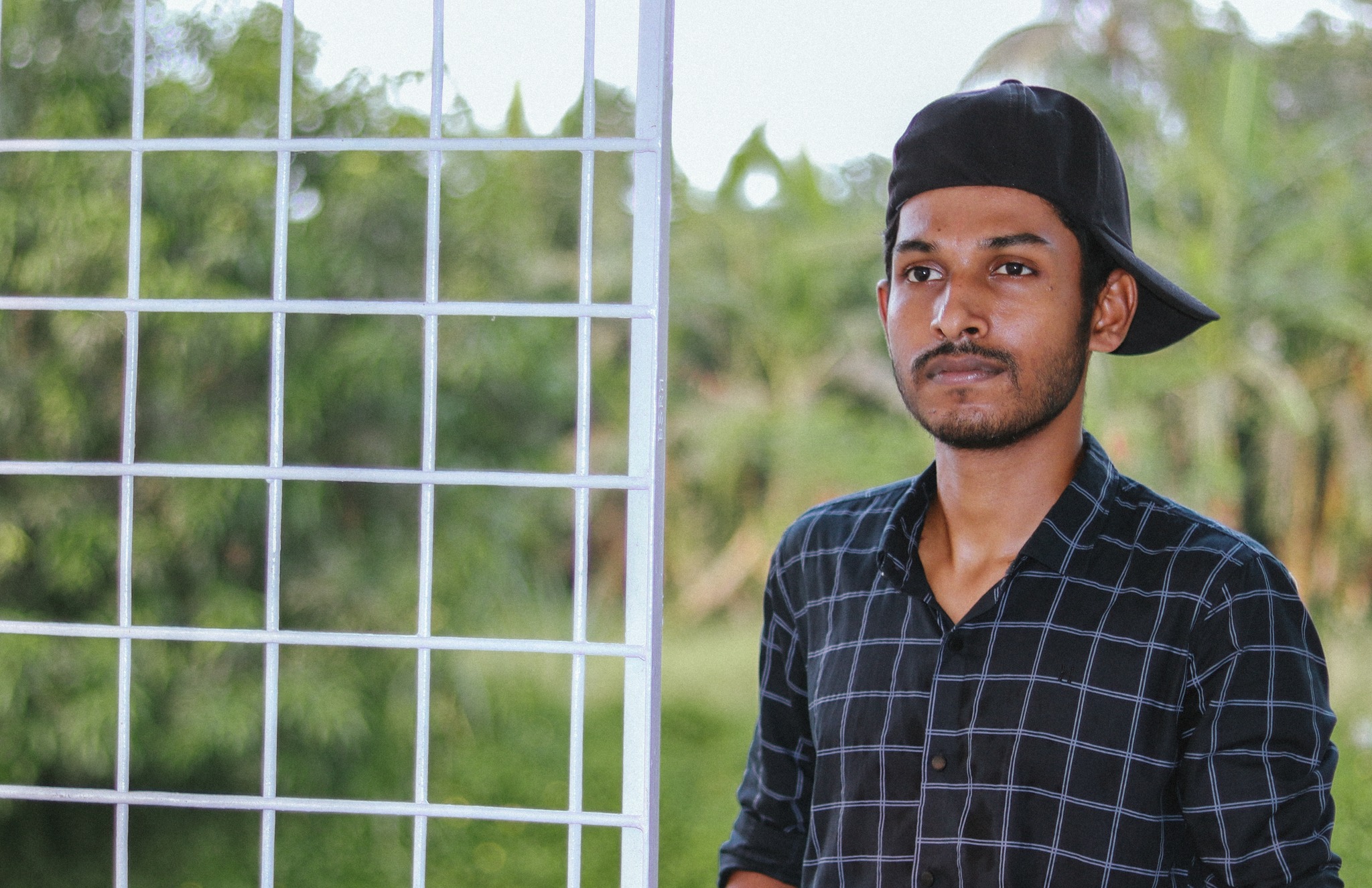 Sadmanur Rahman Roky
