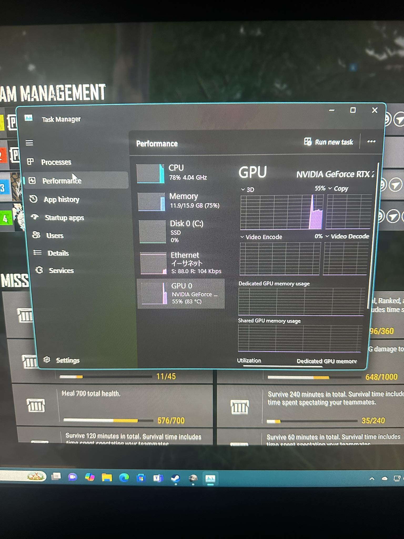 Repaste na kaya gpu boss kapag ganito kataas temp? | Facebook