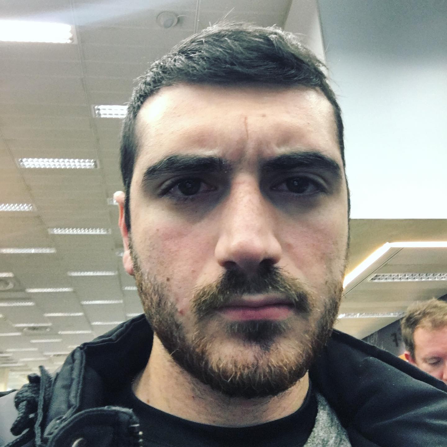 Alex Giunti