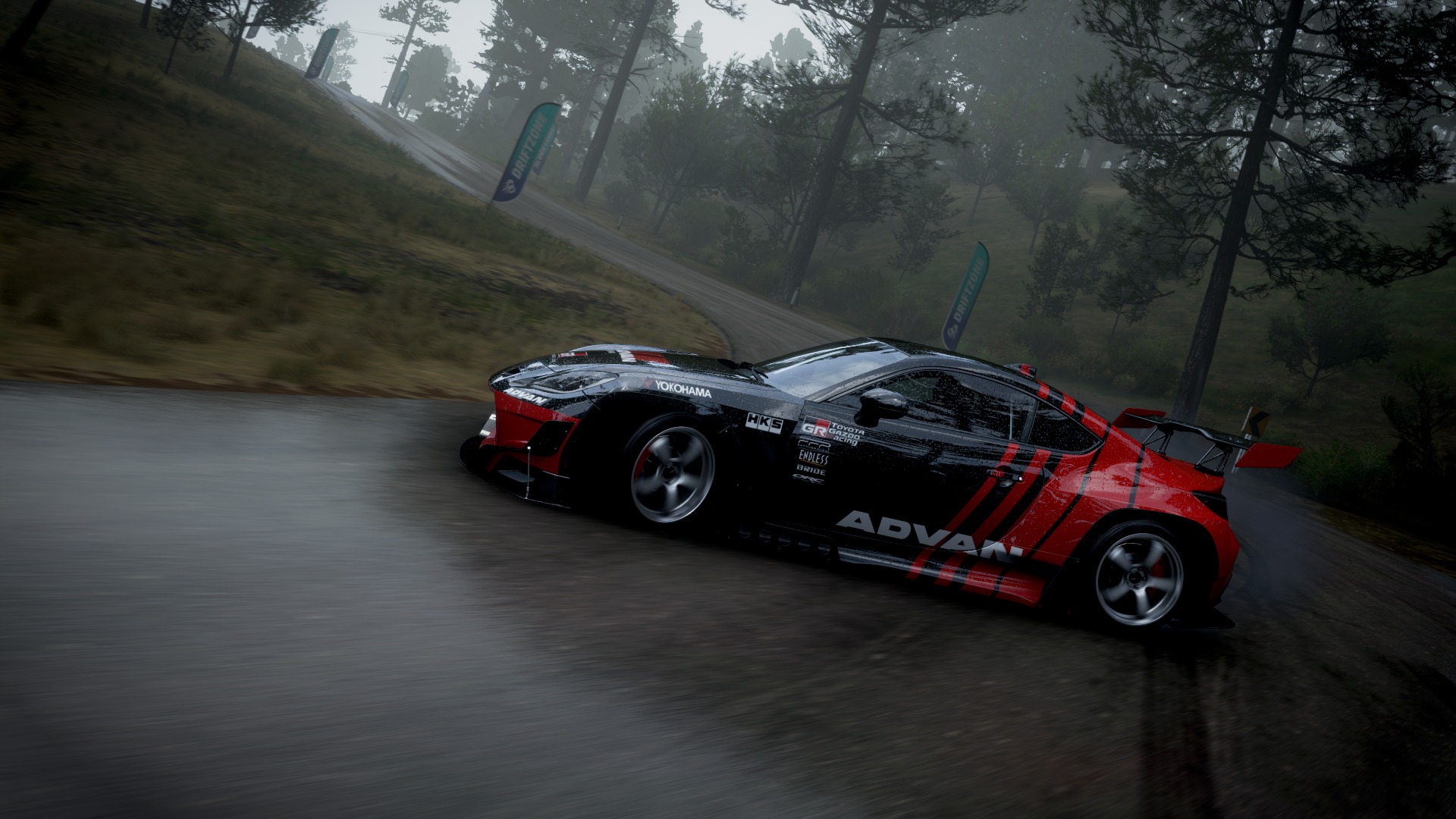 my advan toyota gr86 design ***IGN: xXFerdzXx *** ***the code