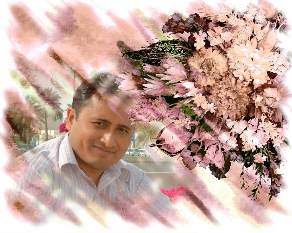 Arjun Bahadur Raut