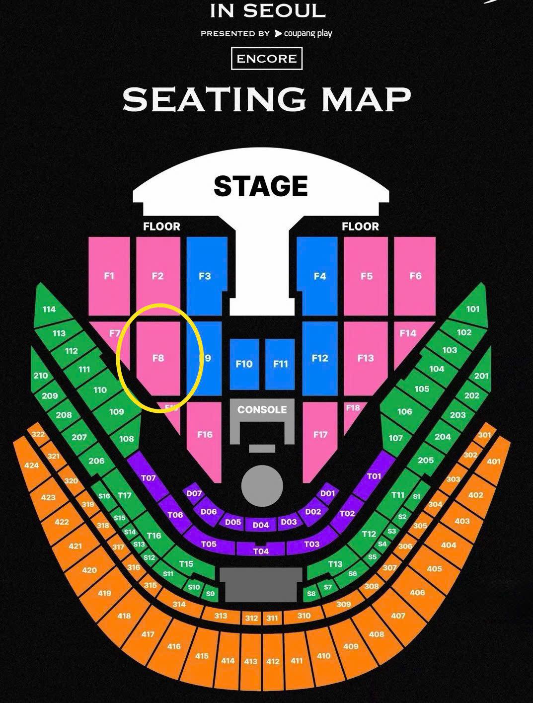Mua Bán, Trao Đổi, Pass Vé G-DRAGON 2025 WORLD TOUR Übermensch tại VIỆT ...
