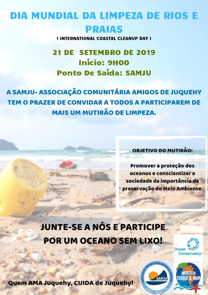 A SAMJU... - SAMJU - Associação Comunitária Amigos de Juquehy | Facebook